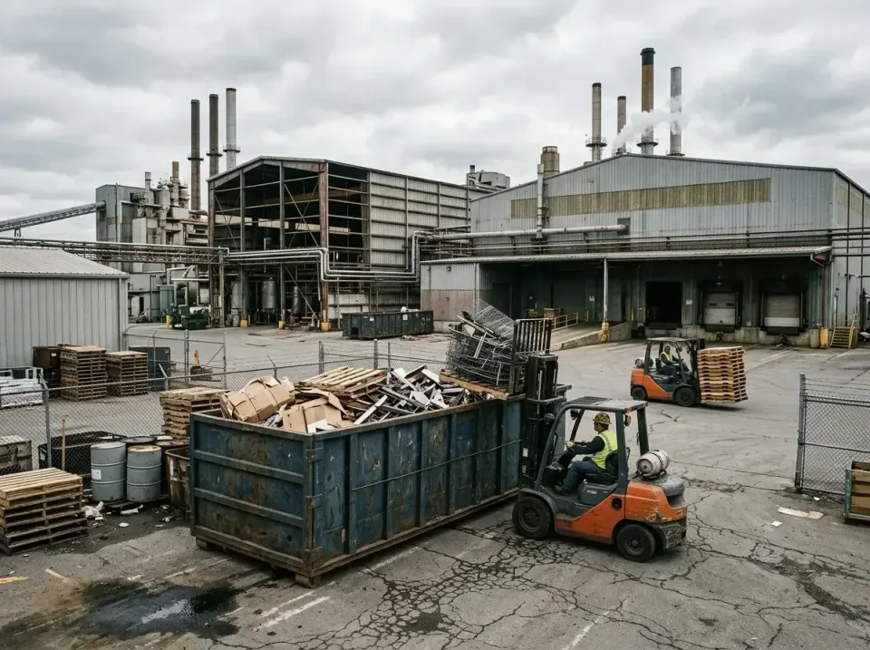 industrial-factory-scrap-conta-003 — frequently asked questions, Cheap Roll-off Dumpster Rentals in Beaver Dam Lake, NY